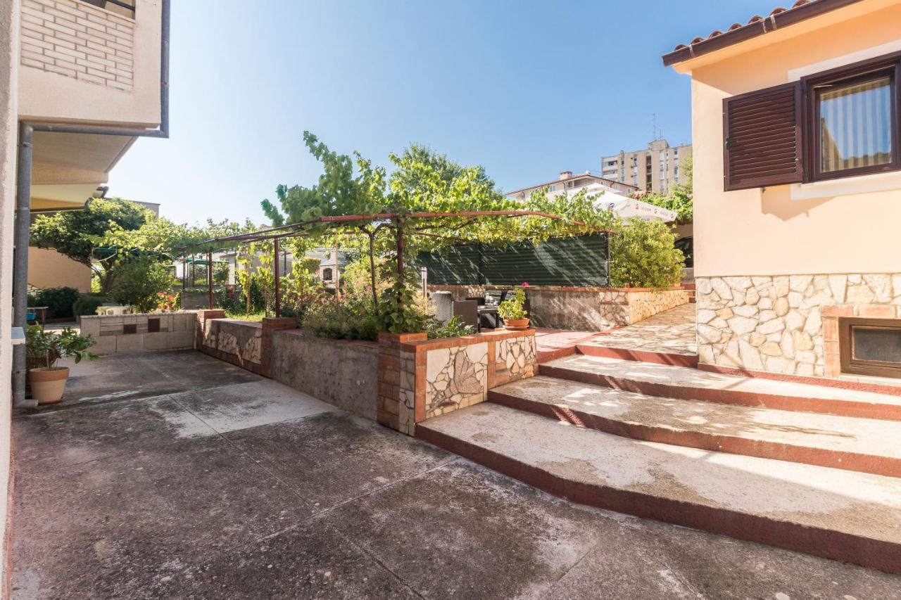 Monteparadiso Pula Exterior photo